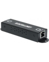 Wzmacniacz sygnału PoE+ Gigabitowy - nr 66