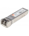 Moduł Mini GBIC SFP+10G Base-SR LC Wielomodowy 850nm - nr 42