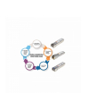 Moduł Mini GBIC SFP LC Multimode 550m - nr 42