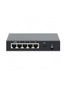 Switch Gigabit 5x10/100/1000 RJ45 PoE+ 1XPD 4xPSE 68W - nr 16