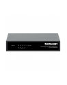 Switch Gigabit 5x10/100/1000 RJ45 PoE+ 1XPD 4xPSE 68W - nr 17