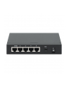Switch Gigabit 5x10/100/1000 RJ45 PoE+ 1XPD 4xPSE 68W - nr 18