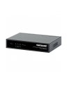 Switch Gigabit 5x10/100/1000 RJ45 PoE+ 1XPD 4xPSE 68W - nr 21