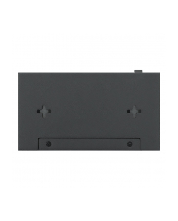 Switch Gigabit 5x10/100/1000 RJ45 PoE+ 1XPD 4xPSE 68W nr 2