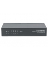 Switch Gigabit 5x10/100/1000 RJ45 PoE+ 1XPD 4xPSE 68W - nr 15