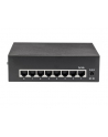 Switch Gigabit 8x10/100/1000 RJ45 PoE+ 60W VLAV - nr 10