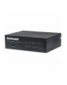 Switch Gigabit 8x10/100/1000 RJ45 PoE+ 60W VLAV - nr 12