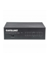 Switch Gigabit 8x10/100/1000 RJ45 PoE+ 60W VLAV - nr 15