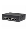Switch Gigabit 8x10/100/1000 RJ45 PoE+ 60W VLAV - nr 16