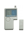 Tester okablowania RJ11 /RJ45/USB/BNC - nr 25