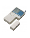 Tester okablowania RJ11 /RJ45/USB/BNC - nr 29