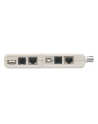 Tester okablowania RJ11 /RJ45/USB/BNC - nr 33