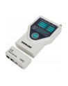 Tester okablowania 5-W-1 RJ11/RJ45/USB/1394/BNC - nr 23