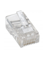 Wtyk RJ45 8P/8C UTP Cat.5e/linka 100szt - nr 2