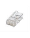 Wtyk RJ45 8P/8C UTP Cat.5e/linka 100szt - nr 5