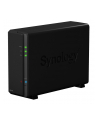 SYNOLOGY DS118 1X0HDD 1GB 4x1.4Ghz 2xUSB 1xGbE - nr 49