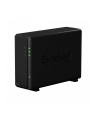 SYNOLOGY DS118 1X0HDD 1GB 4x1.4Ghz 2xUSB 1xGbE - nr 32