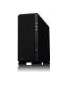 SYNOLOGY DS118 1X0HDD 1GB 4x1.4Ghz 2xUSB 1xGbE - nr 44