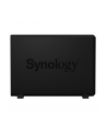 SYNOLOGY DS118 1X0HDD 1GB 4x1.4Ghz 2xUSB 1xGbE - nr 64