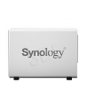 Synology DS218j 2x0HDD 2x1.3Ghz 1xGbE 2xUSB 3.0 - nr 13