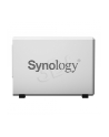 Synology DS218j 2x0HDD 2x1.3Ghz 1xGbE 2xUSB 3.0 - nr 15