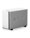 Synology DS218j 2x0HDD 2x1.3Ghz 1xGbE 2xUSB 3.0 - nr 27