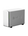 Synology DS218j 2x0HDD 2x1.3Ghz 1xGbE 2xUSB 3.0 - nr 3