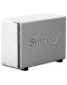 Synology DS218j 2x0HDD 2x1.3Ghz 1xGbE 2xUSB 3.0 - nr 58
