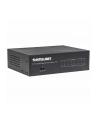 Switch Gigabit 8x10/100/1000 RJ45 PoE+ 60W VLAV - nr 14