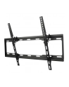 Uchwyt TV 32-84' udźwig 80kg VESA od 100x100 do 600x400 - nr 10