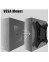 ASRock Uchwyt DESKMINI VESA MOUNT KIT - nr 4