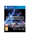 Electronic Arts Gra PS4 Star Wars Battlefront II - nr 2