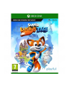No name Gra Xbox One Super Lucky s Tale - nr 1