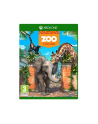 Microsoft Gra XOne Zoo Tycoon GYP-00021 - nr 1