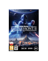 Electronic Arts Gra PC Star Wars Battlefront II - nr 2