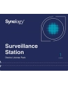 DEVICE LICENSE (X 1) - Camera / IO License - nr 12