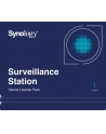DEVICE LICENSE (X 1) - Camera / IO License - nr 9