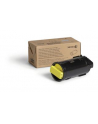 Toner Xerox Yellow | 10 100 str. | VersaLink C600/C605 - nr 1