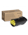 Toner Xerox Yellow | 10 100 str. | VersaLink C600/C605 - nr 3