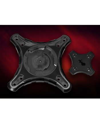 ASRock Uchwyt DESKMINI VESA MOUNT KIT