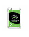 Dysk HDD Seagate BarraCuda ST2000DM006 ( HDD 2TB ; 3.5  ; SATA III ; 64 MB ; 7200 obr/min ) - nr 22