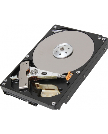 Dysk HDD Toshiba Desktop DT01ACA200 ( HDD 2TB ; 3.5  ; SATA III ; 64 MB ; 7200 obr/min )