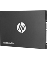 BIWIN HP Dysk SSD S700 250GB 2.5'', SATA3 6GB/s, 555/515 MB/s, 3D NAND - nr 34