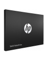 BIWIN HP Dysk SSD S700 250GB 2.5'', SATA3 6GB/s, 555/515 MB/s, 3D NAND - nr 40