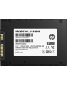 BIWIN HP Dysk SSD S700 500GB 2.5'', SATA3 6GB/s, 560/515 MB/s, 3D NAND - nr 33
