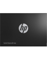 BIWIN HP Dysk SSD S700 500GB 2.5'', SATA3 6GB/s, 560/515 MB/s, 3D NAND - nr 34