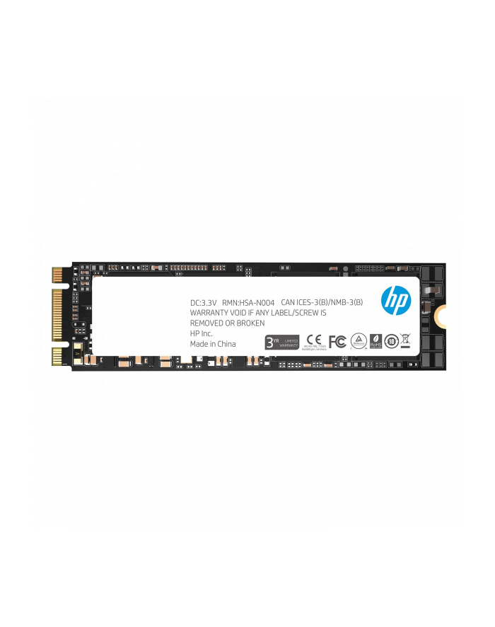 BIWIN HP Dysk SSD S700 Pro 512GB, M.2 SATA, 563/504 MB/s, 3D NAND główny
