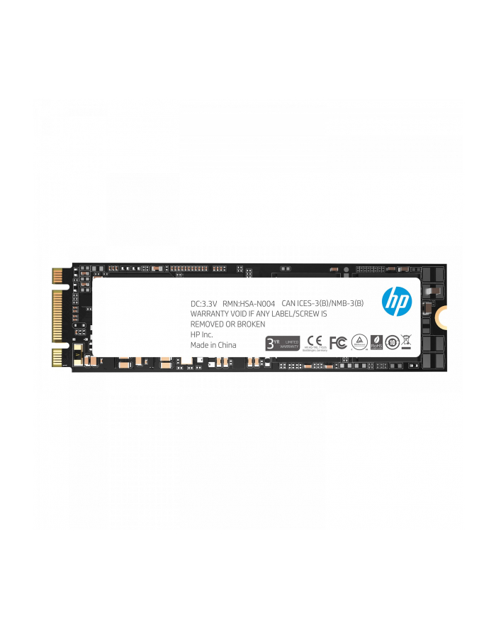 BIWIN HP Dysk SSD S700 250GB, M.2 SATA, 560/510 MB/s, 3D NAND główny