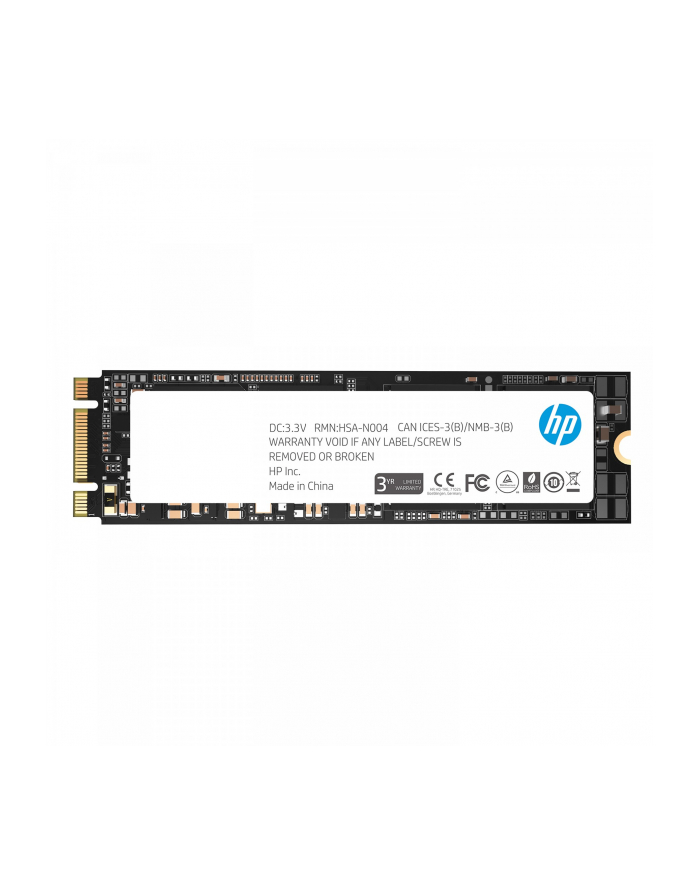 BIWIN HP Dysk SSD S700 Pro 128GB, M.2 SATA, 564/436 MB/s, 3D NAND główny