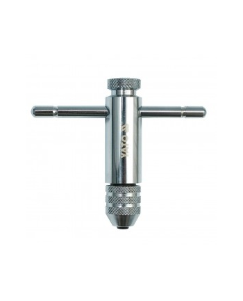 GRZECHOTKA DO GWINTOWNIKÓW M5-M10  YATO